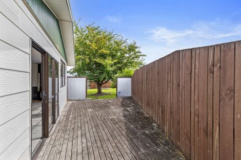 Photo of property in 68 Young Street, Morrinsville, 3300