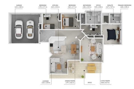 Photo of property in 86 Longview Drive, Papamoa Beach, Papamoa, 3118