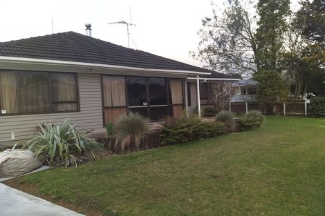 Photo of property in 40 Morris Road, Hillcrest, Hamilton, 3216