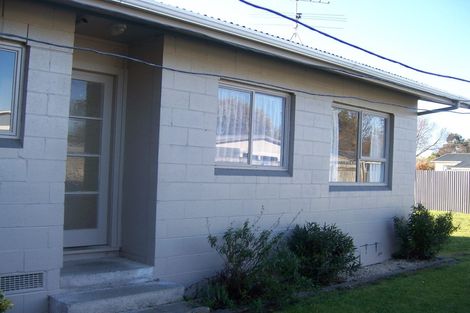 Photo of property in 3-5 Booth Street, Carterton, 5713