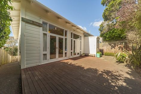 Photo of property in 35 Coolidge Street, Brooklyn, Wellington, 6021