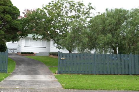 Photo of property in 120 Moore Street, Howick, Auckland, 2014