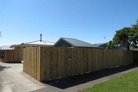 Photo of property in 149a Carters Road, Amberley, 7410