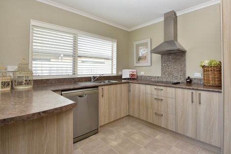 Photo of property in Villa Estate, 22/55 Armstrong Avenue, Carterton, 5713