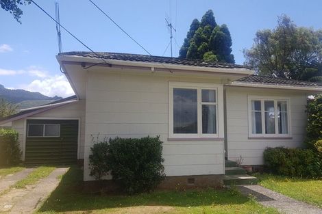Photo of property in 33 Mackay Street, Waihi, 3610