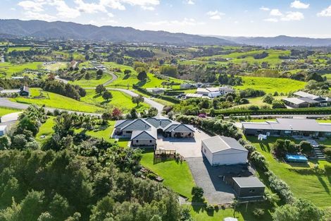 Photo of property in 97 West Ridge Road, Maunu, Whangarei, 0110