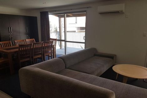 Photo of property in 1/189 Kilmore Street, Christchurch Central, Christchurch, 8013