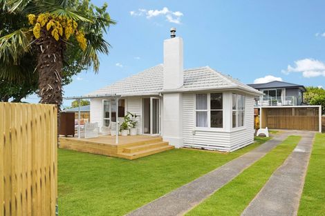 Photo of property in 182 Ngatai Road, Otumoetai, Tauranga, 3110