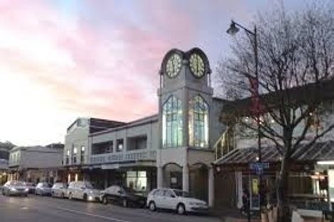 Photo of property in 191 Jackson Street, Petone, Lower Hutt, 5012