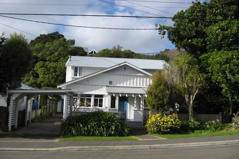 Photo of property in 75 Donald Street, Karori, Wellington, 6012