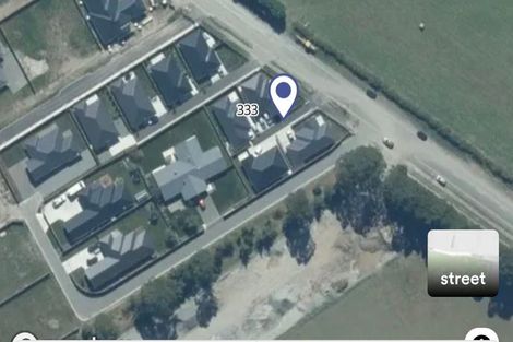 Photo of property in 331a Lincoln Rolleston Road, Rolleston, 7614