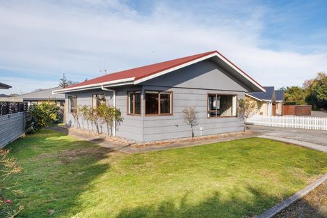 Photo of property in 12 South Street, Feilding, 4702