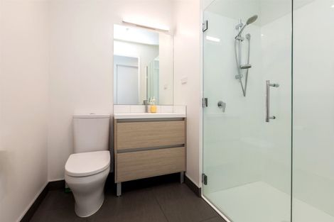 Photo of property in 106/231 Madras Street, Christchurch Central, Christchurch, 8011