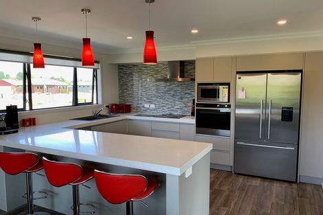 Photo of property in 14 Aurum Court, Cromwell, 9310