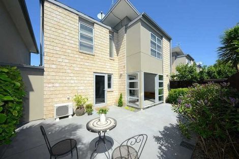 Photo of property in 66a King Street, Sydenham, Christchurch, 8023
