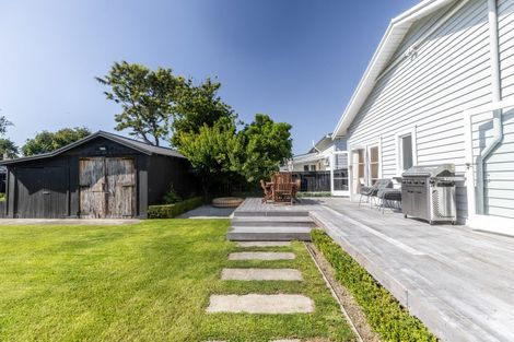 Photo of property in 113 Nelson Crescent, Napier South, Napier, 4110