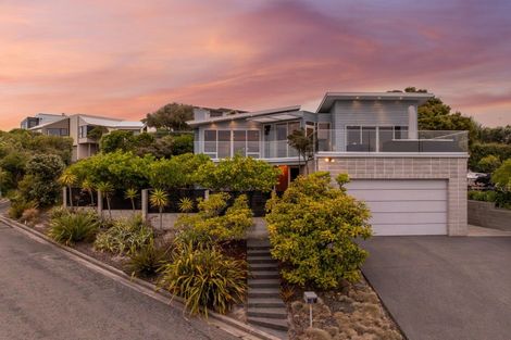 Photo of property in 2 Peninsula View, Scarborough, Christchurch, 8081