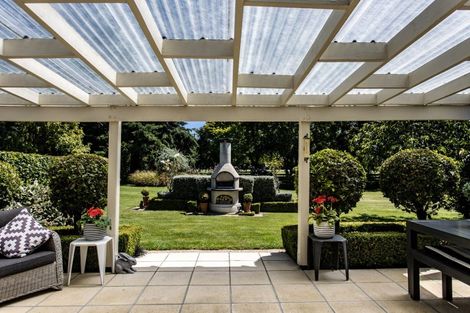 Photo of property in 98 Clothiers Road, Swannanoa, Kaiapoi, 7692