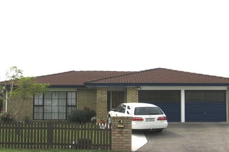 Photo of property in 75 Vintage Drive, Henderson, Auckland, 0612