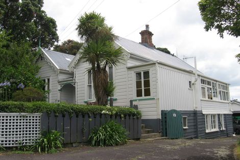 Photo of property in 16 Ayr Street, Parnell, Auckland, 1052