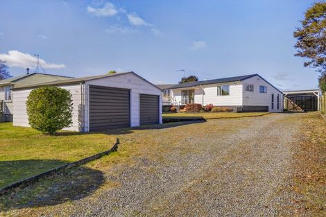 Photo of property in 123 Puataata Road, Turangi, 3334