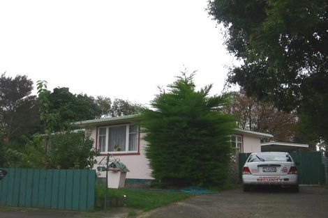 Photo of property in 3 Benmore Avenue, Cloverlea, Palmerston North, 4412