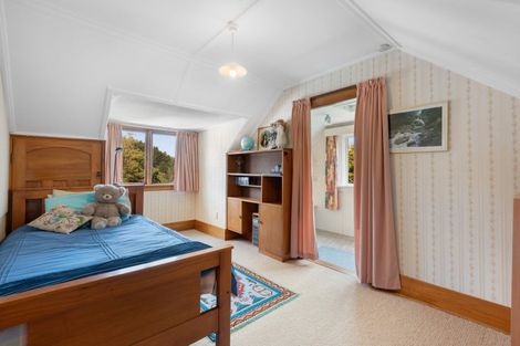 Photo of property in 6 Grandview Crescent, Opoho, Dunedin, 9010