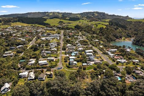 Photo of property in 43 Cumberland Street, Leigh, 0985