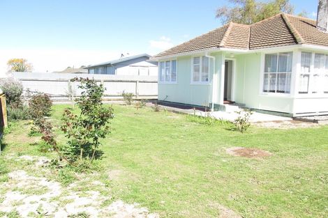 Photo of property in 80 Apatu Street, Wairoa, 4108