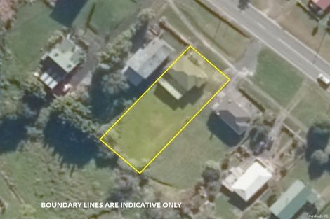 Photo of property in 36 North Road, Kawakawa, 0210