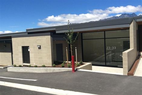 Photo of property in La Residence Du Lac, 26/527 Frankton Road, Queenstown, 9300