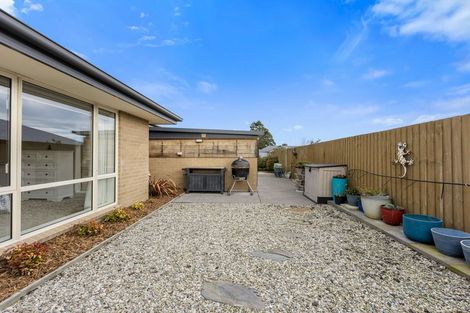 Photo of property in 41 Clausen Avenue, Leeston, 7632