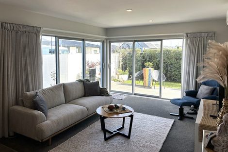 Photo of property in 32 Kemble Drive, Rolleston, 7615