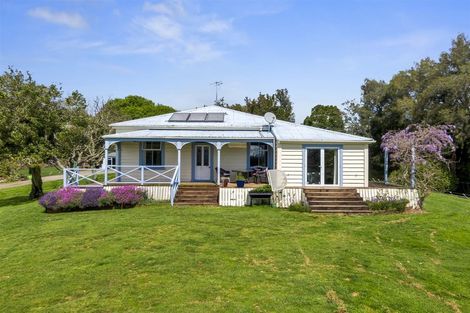 Photo of property in 762 No 2 Road, Te Ranga, Te Puke, 3182