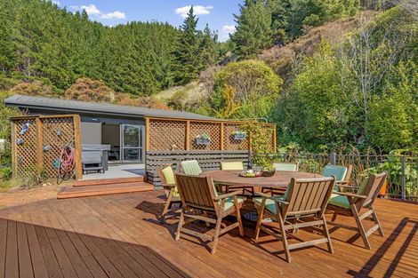 Photo of property in 1466 Port Underwood Road, Port Underwood, Picton, 7281