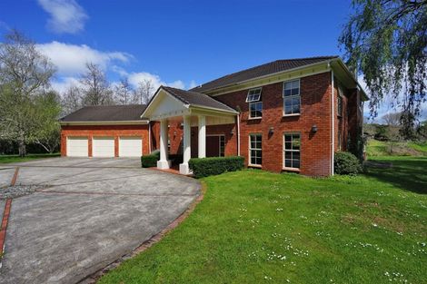 Photo of property in 15 Narrows Lane, Tamahere, Hamilton, 3283