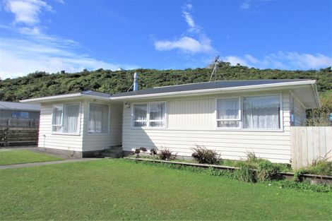 Photo of property in 176 Major Drive, Kelson, Lower Hutt, 5010