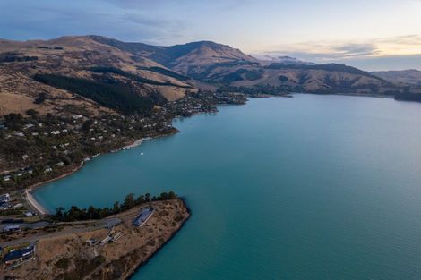 Photo of property in 4 Ohinehau Lane, Charteris Bay, Governors Bay, 8971