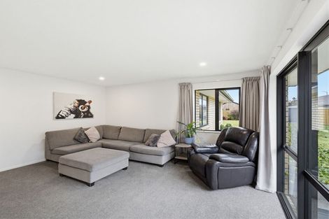 Photo of property in 26 Thornborough Drive, Rolleston, 7615