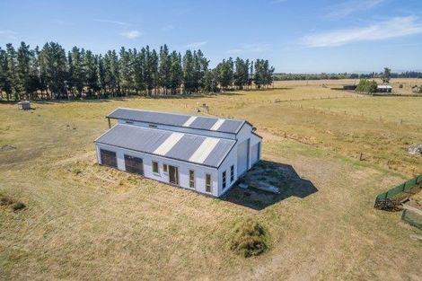 Photo of property in 193 Riverside Road, Okuku, Rangiora, 7473
