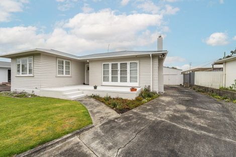 Photo of property in 51 Nottingham Avenue, Awapuni, Palmerston North, 4412
