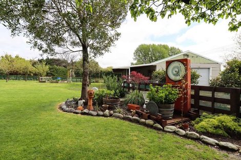 Photo of property in 119 Riversdale Road, Waihakeke, Carterton, 5792