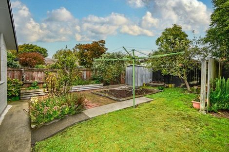 Photo of property in 19 Yellowstone Crescent, Burwood, Christchurch, 8083