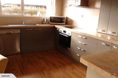 Photo of property in 4 Natalie Place, Witherlea, Blenheim, 7201