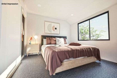 Photo of property in 2/41 Wychbury Street, Spreydon, Christchurch, 8024