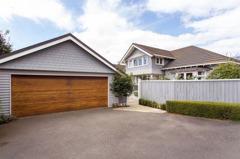 Photo of property in 59 Kotare Street, Fendalton, Christchurch, 8041