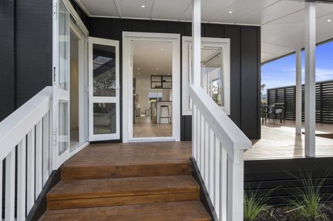 Photo of property in 41 Torea Road, Matakana, Warkworth, 0985