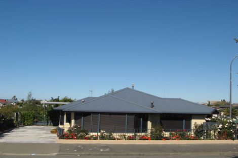 Photo of property in 108 Church Street, Seaview, Timaru, 7910