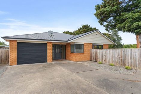 Photo of property in 85b Oxford Street, Lansdowne, Masterton, 5810