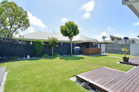 Photo of property in 71 Allison Crescent, Kaiapoi, 7630